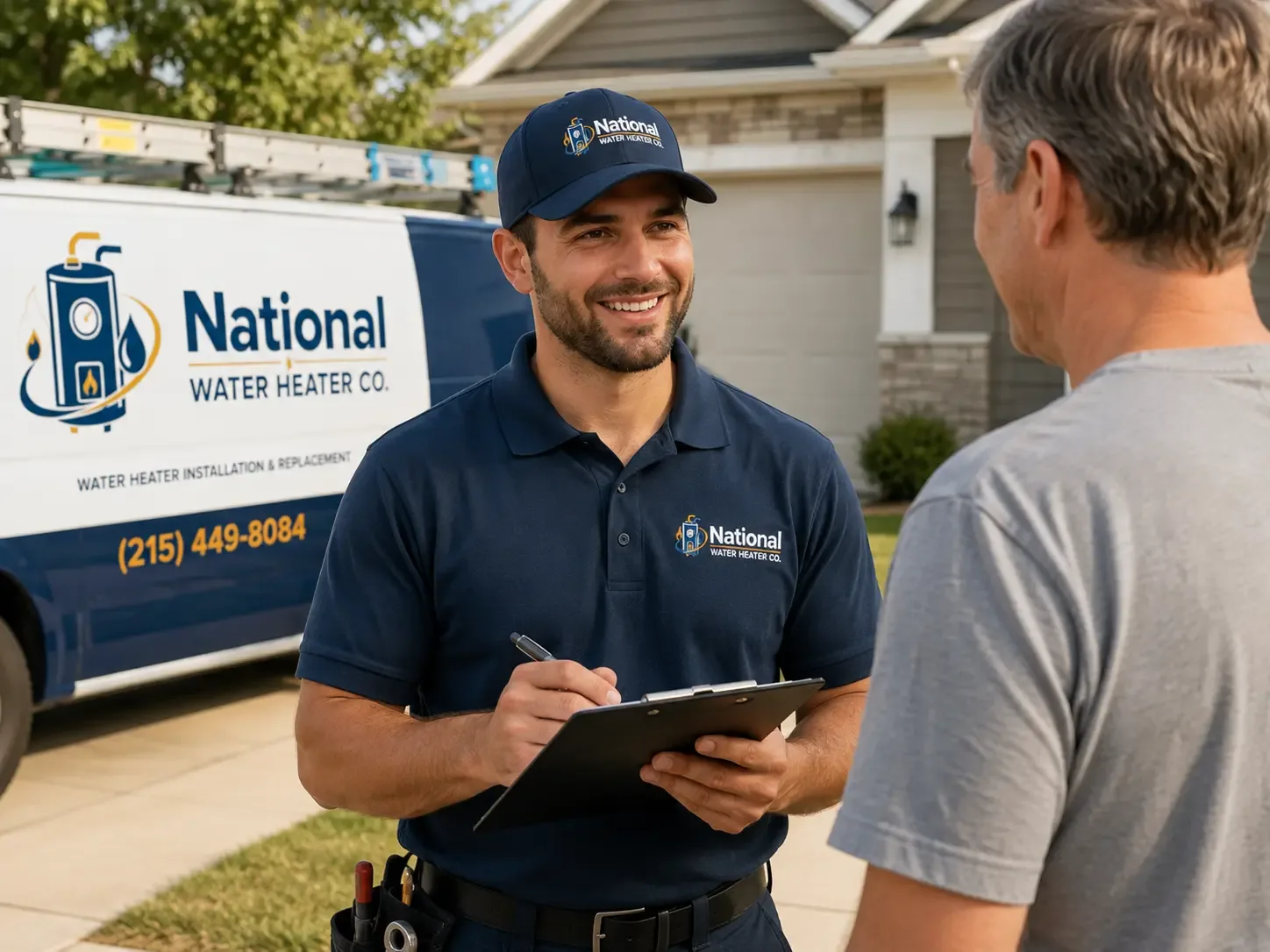 Water Heater Installation Banner, WY FAQs